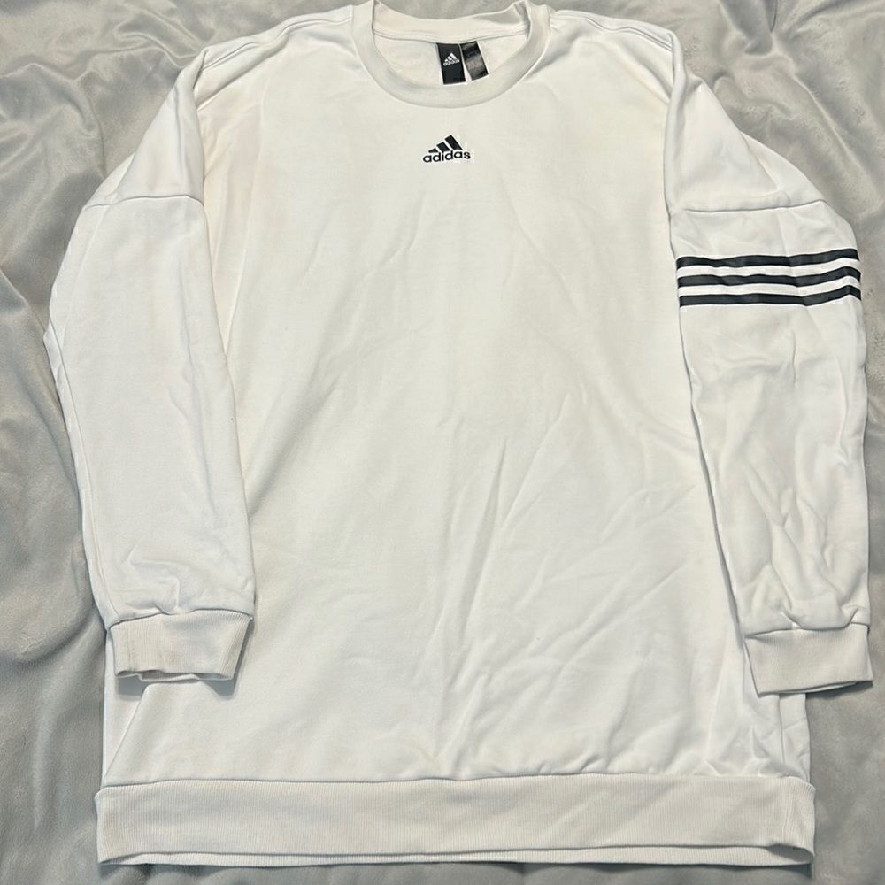 Adidas Long Sleeve
